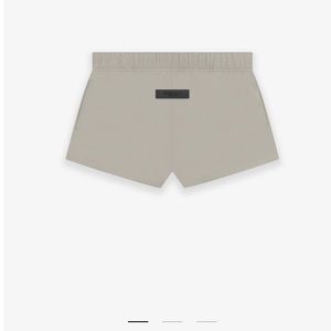 Fear of God Essentials shorts